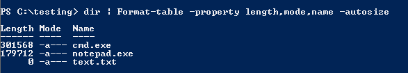 ScreenPowerShell 4