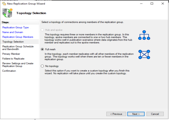 How to set up Windows DFS in your environment PDQ