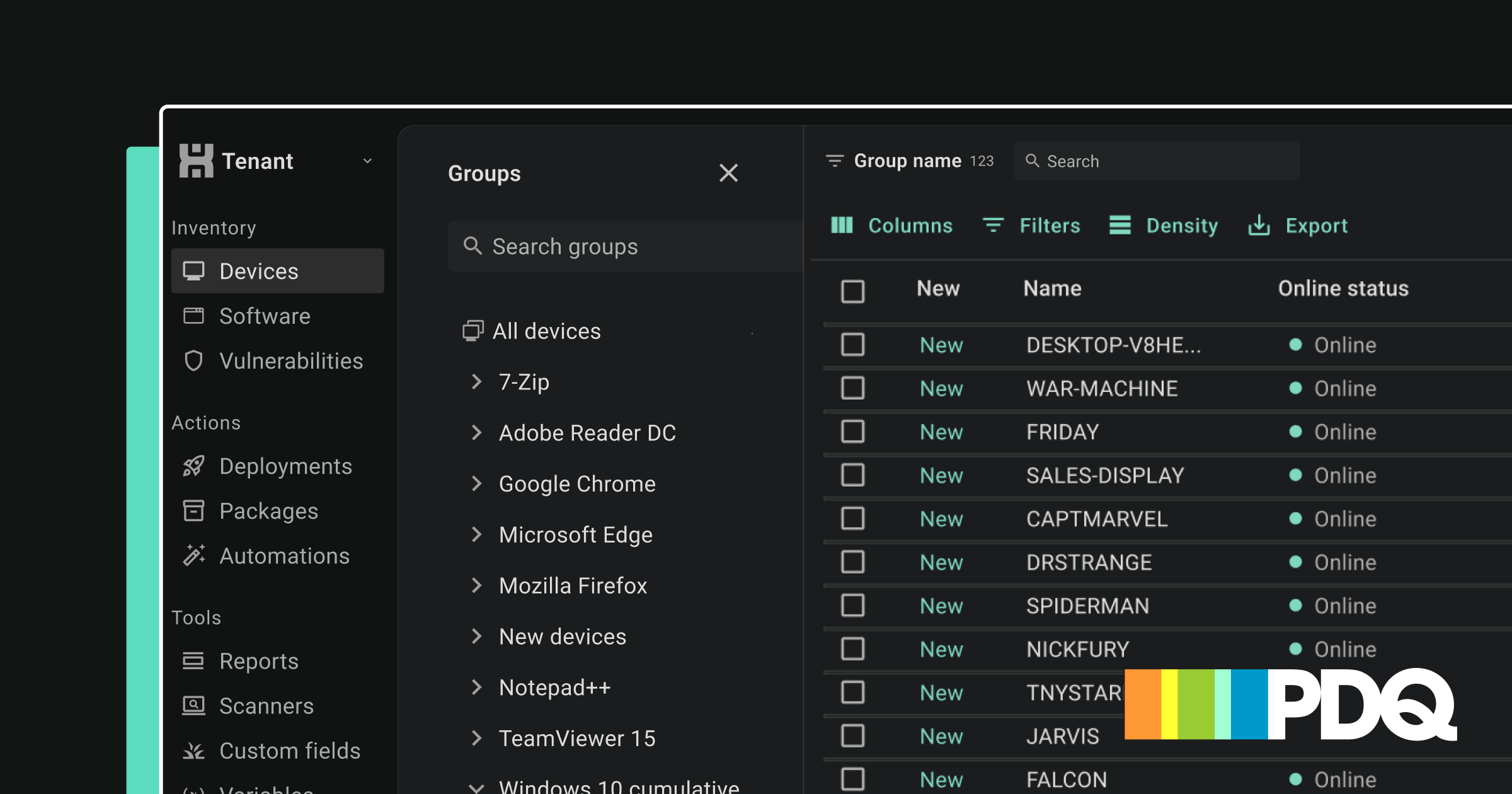 PDQ Connect Enhances MSP Tools for Endpoint Management