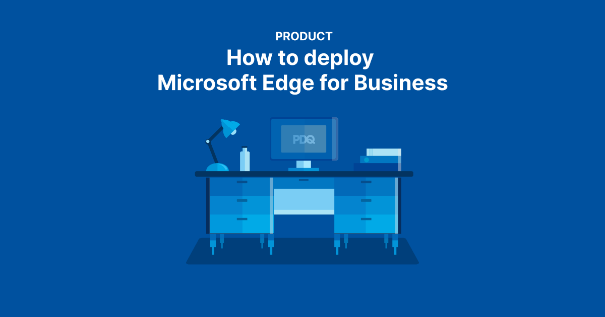 Microsoft Edge for Business