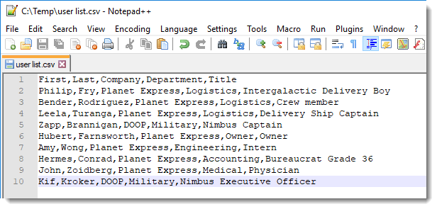How to add users to Active Directory (AD) with PowerShell | PDQ