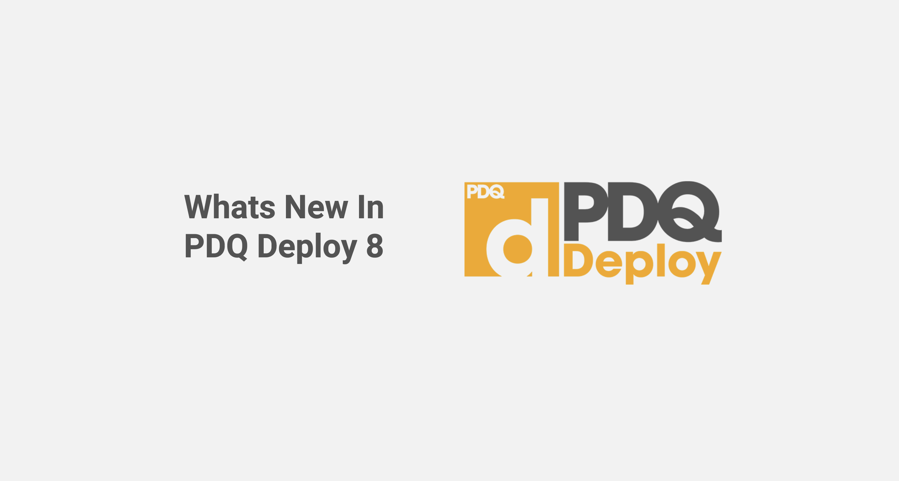 instal the new version for ipod PDQ Deploy Enterprise 19.3.472.0