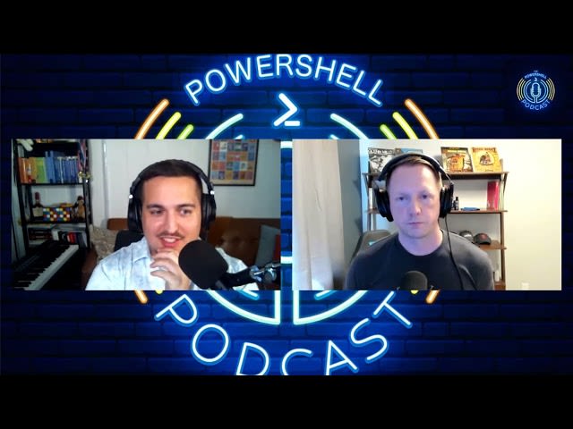 Ep. 112, From blogging to DevOps with Jeff Brown Tech