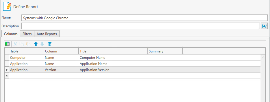 Systems with Google Chrome (1)