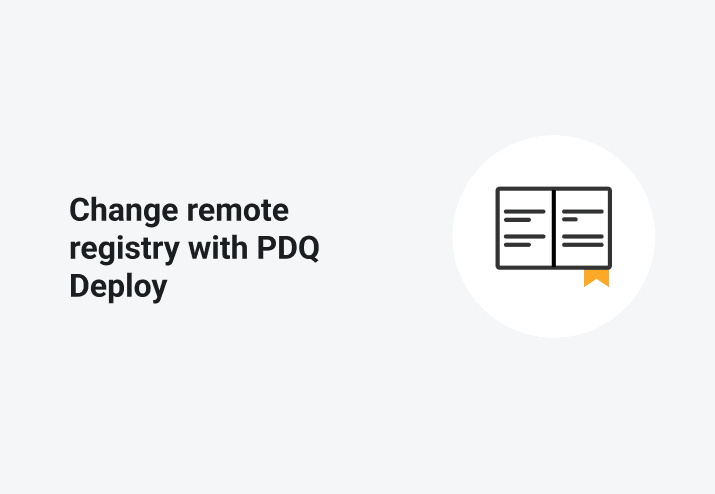 Change Remote Registry / Gotchas using HKEY_CURRENT_USER