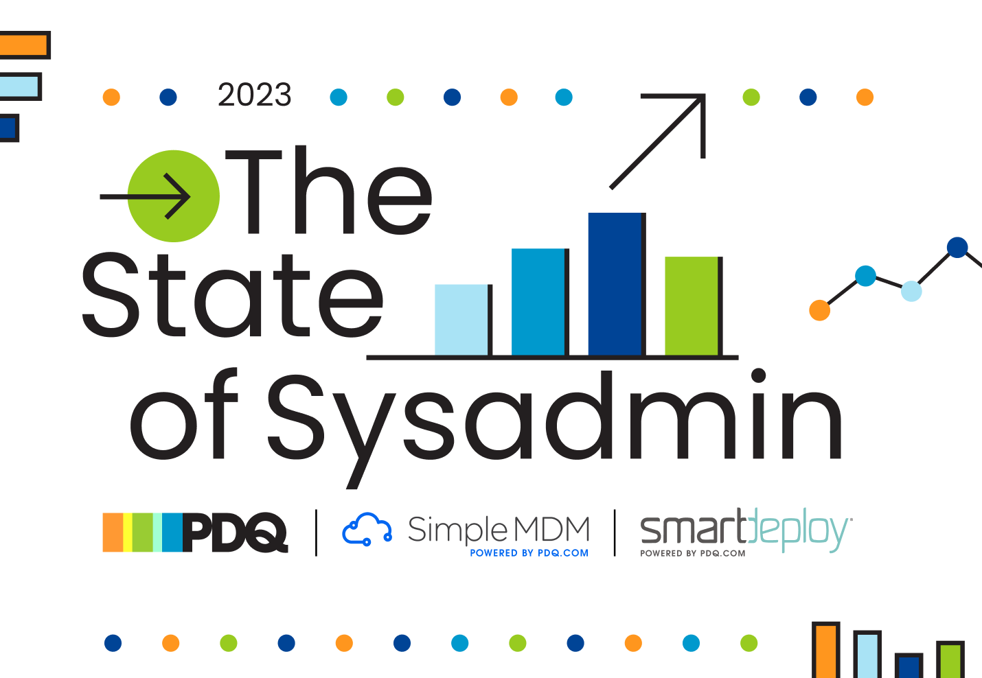 Discover What PDQ S 2023 State Of Sysadmin Report Reveals About IT   SOSA2023 