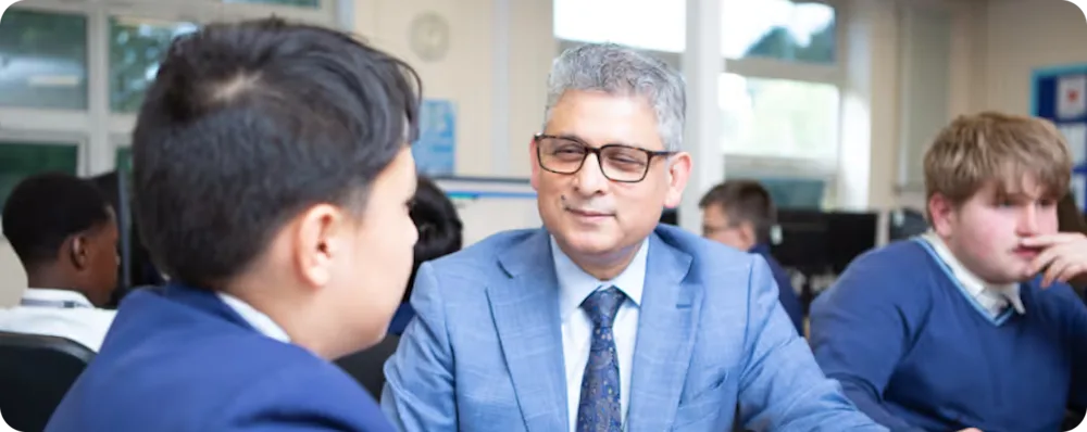 Why PDQ Connect became core to Lift Schools’ security strategy image