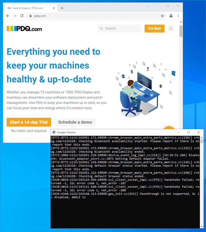problem solving techniques4