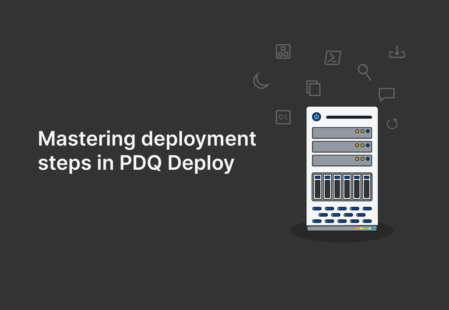 PDQ Deploy Enterprise 19.3.472.0 instal the new for ios
