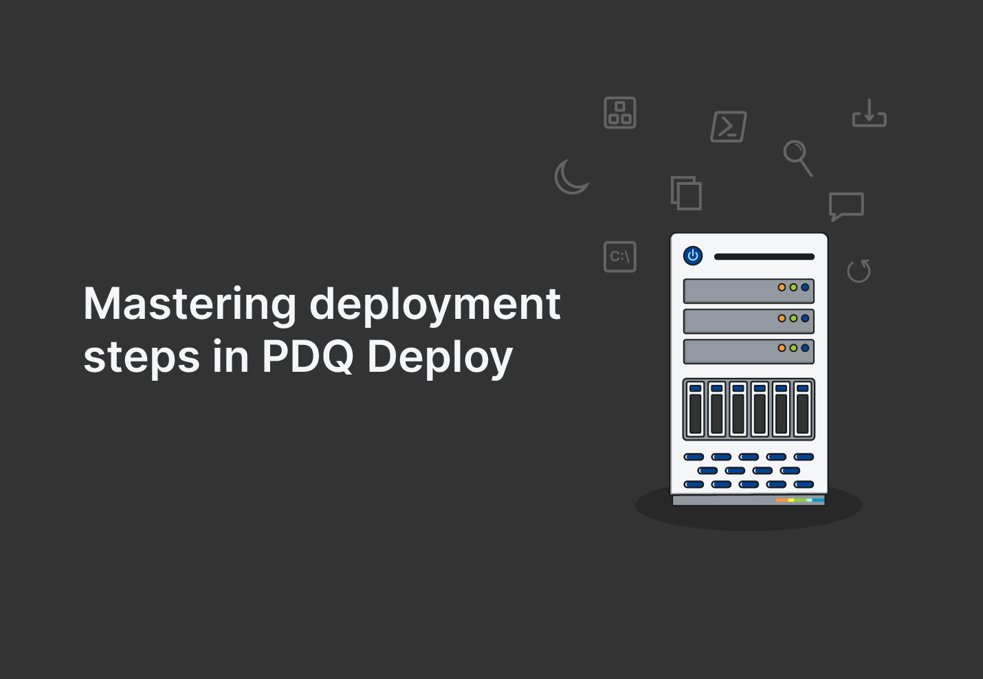 PDQ Deploy Enterprise 19.3.472.0 for apple download