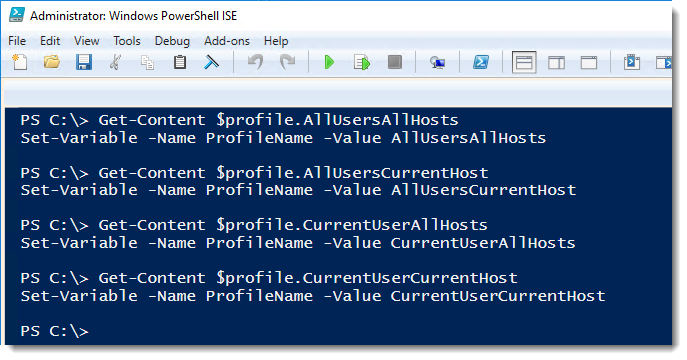 how-to-change-powershell-profile-load-order-pdq