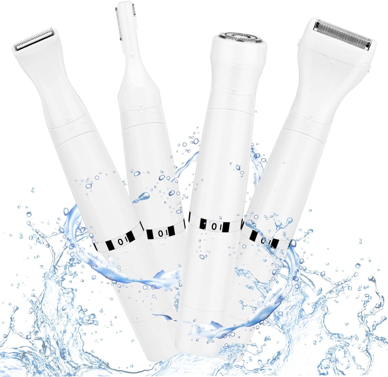 BAYATA 「VIOシェーバー」