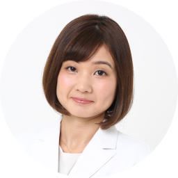 小野寺 真奈美先生