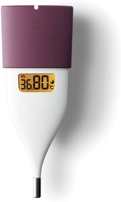 オムロン 婦人用電子体温計