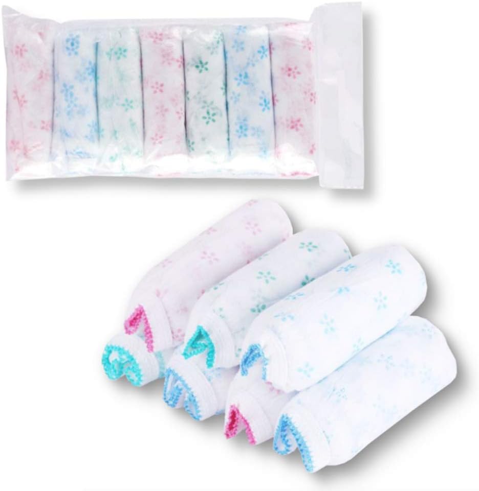 使い捨てショーツ 7枚セット