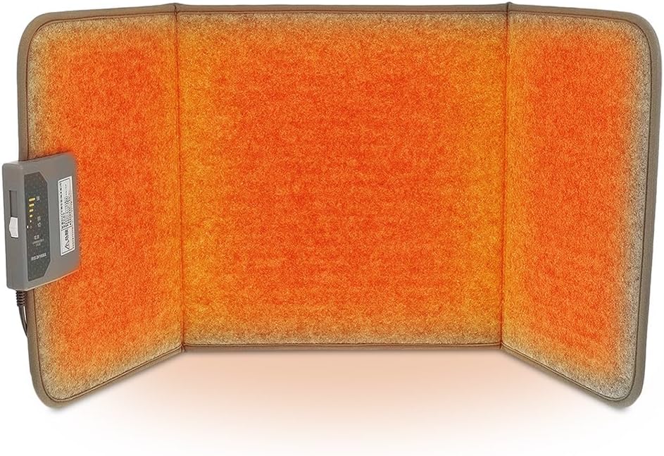 アイリスオーヤマ「パネルヒーター」