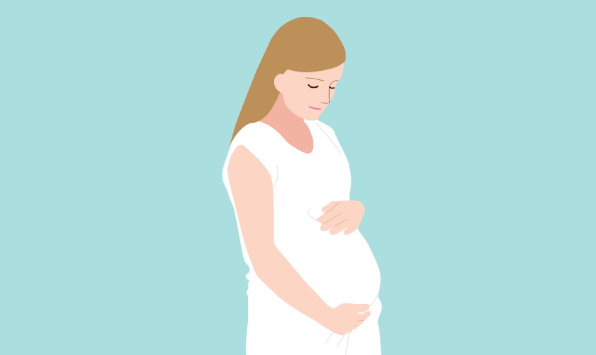 男性でもわかる!妊娠の仕組みとは?