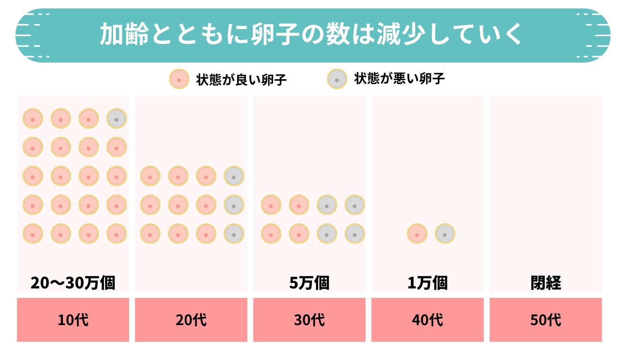 AMH age