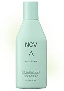 NOV「A アクネローション」