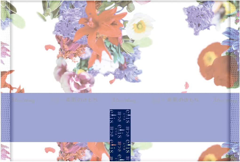 「素肌のきもち」羽つき 36cm(特に多い夜用)