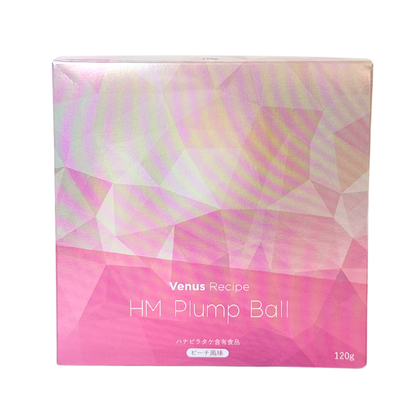 ヴィーナスレシピ