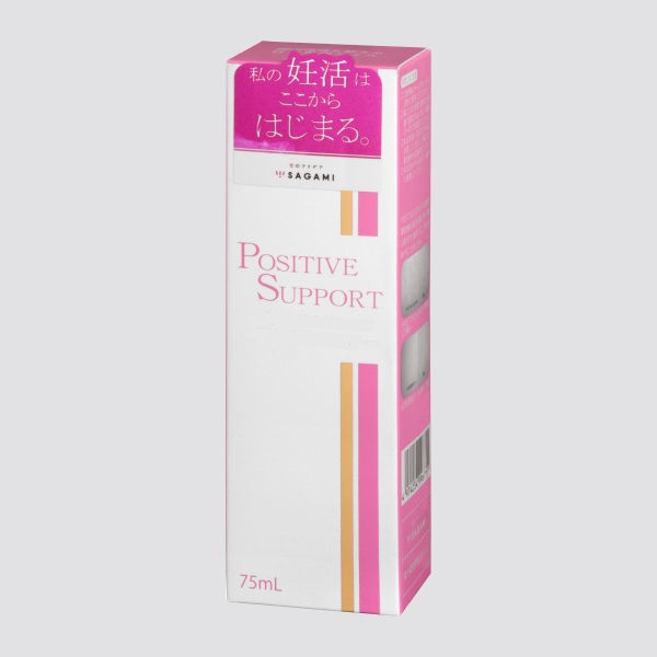 SAGAMI 「ポジティブサポート 75ml」