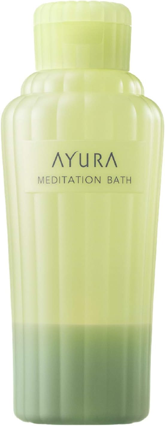 AYURA メディテーションバス t（300ml）
