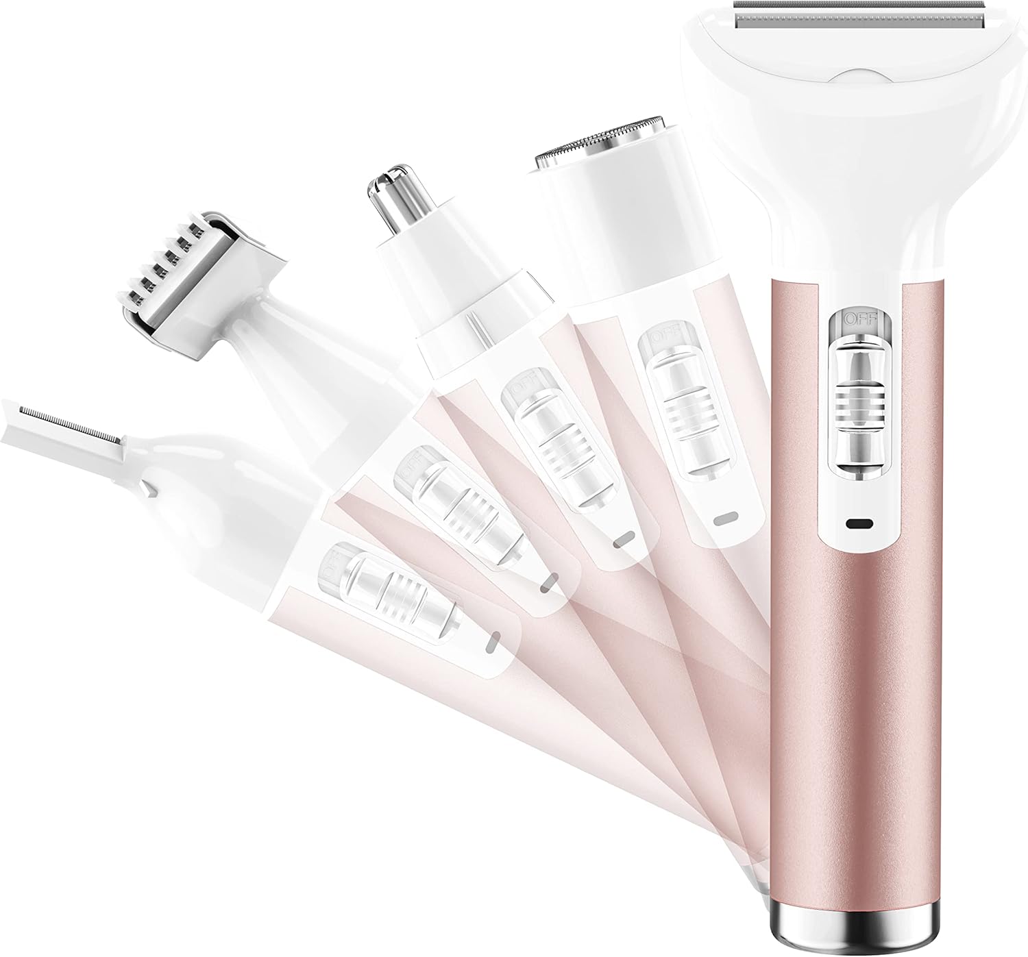 Rilobi 「電気シェーバー」