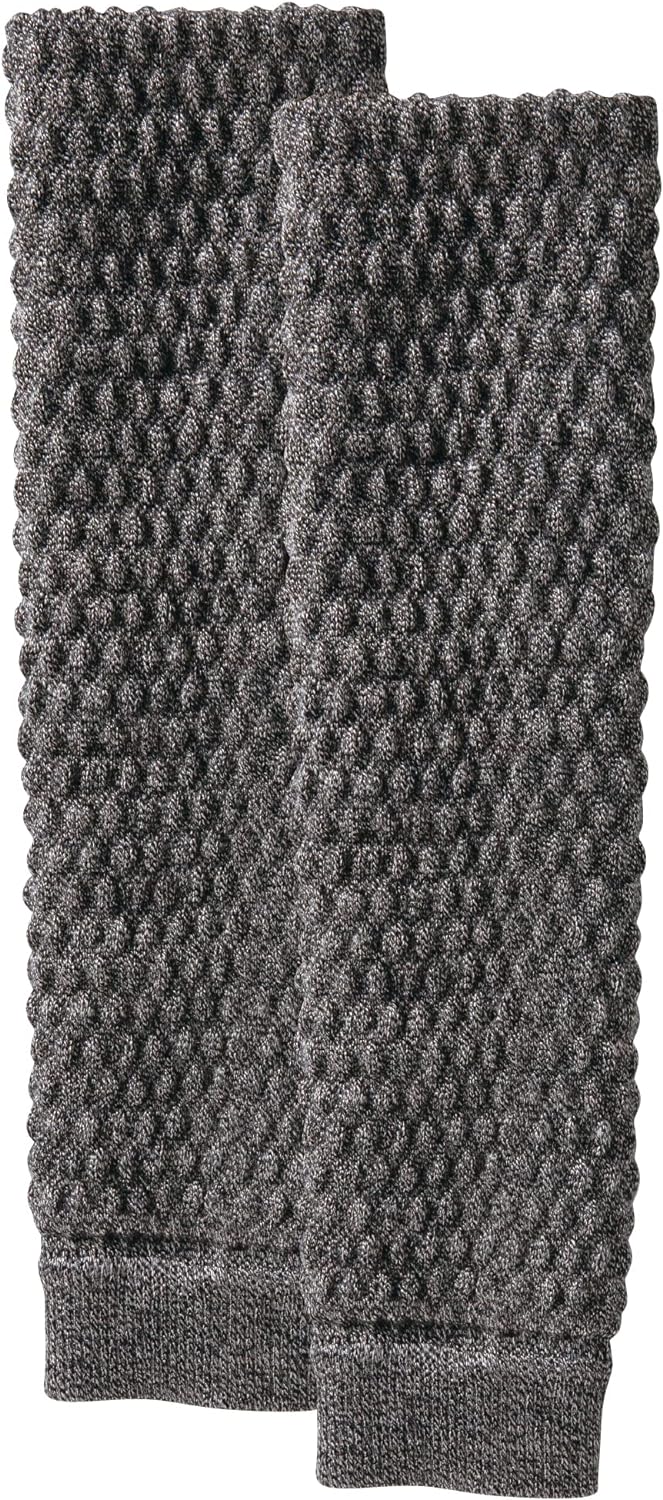 温むすび「レッグウォーマー」