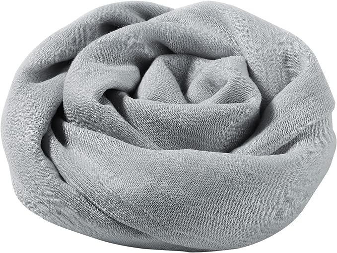 Powbrace「ガーゼマフラー」