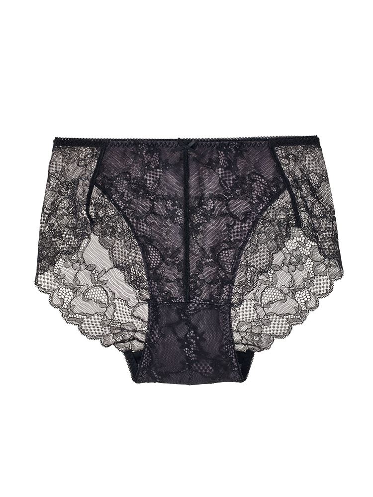 tutuanna(チュチュアンナ)  レースサニタリーショーツ