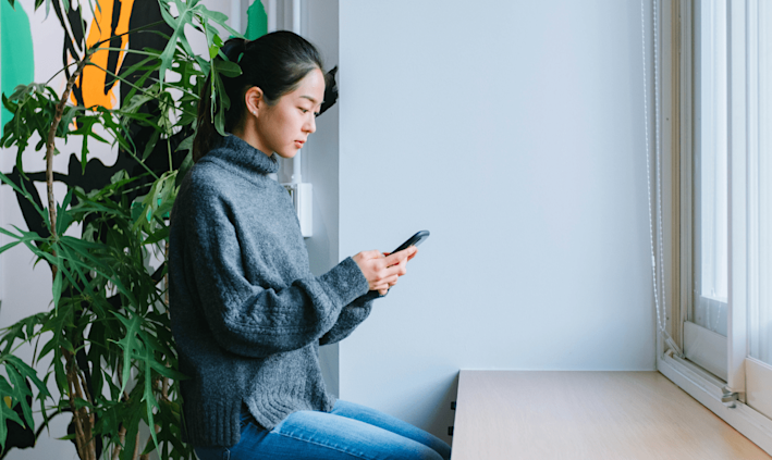 【ペアケアユーザーインタビュー Vol.2】生理のときは自分に優しくしようと思わせてくれる