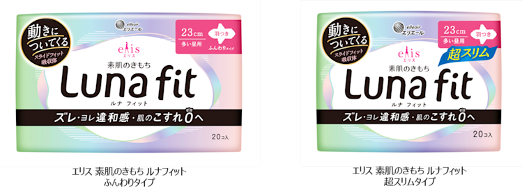 ルナフィット