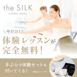 theSILK