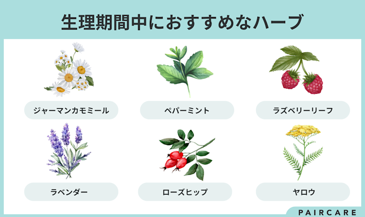 ハーブ 画像