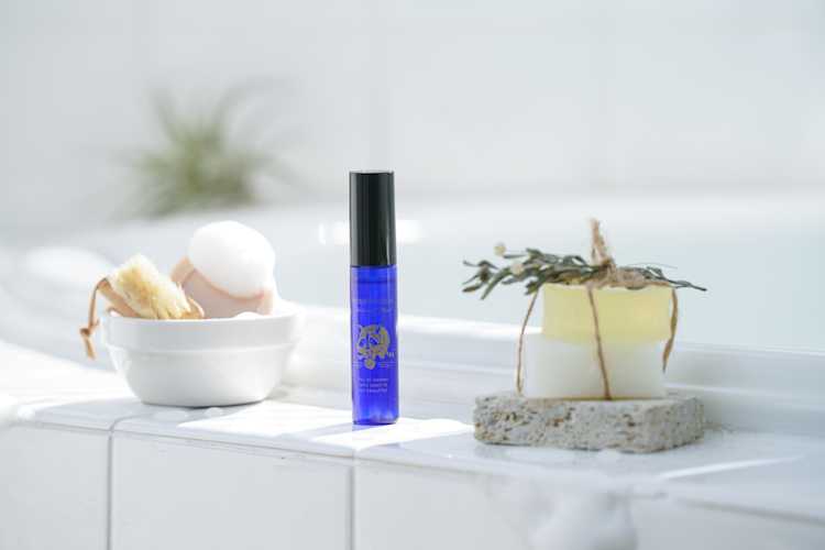 ハーバルラクーン「ナチュラルミスト」