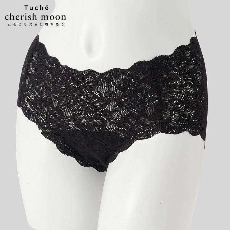 しまむら レディース サニタリーショーツ（Tuche）