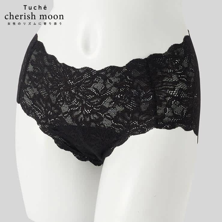 しまむら レディース サニタリーショーツ(Tuche)