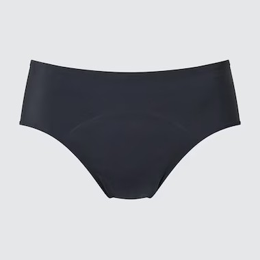 ユニクロ エアリズム吸水サニタリーショーツ