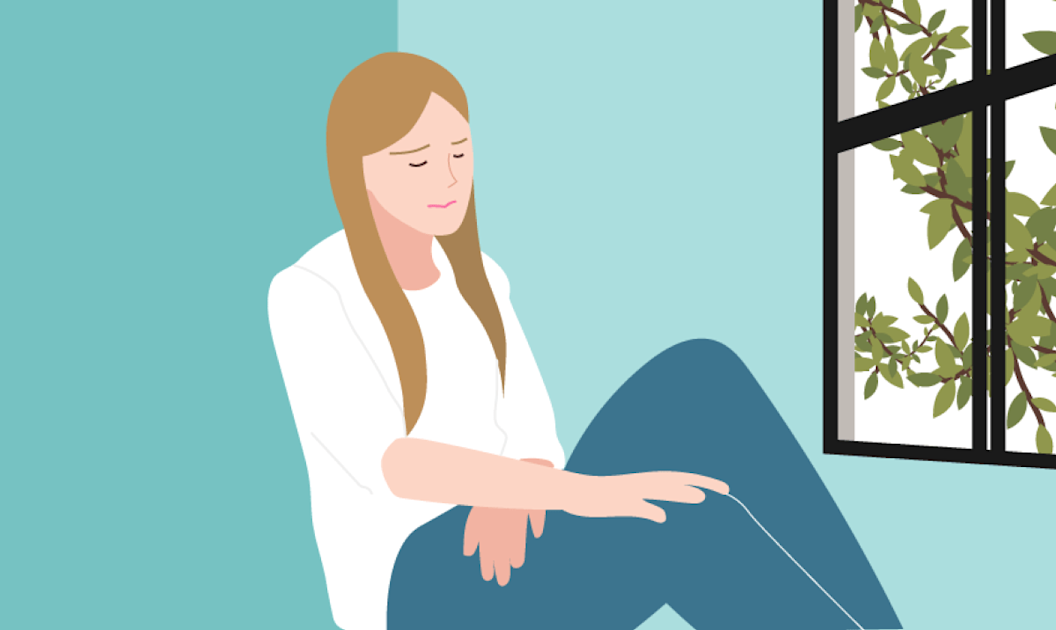 生理が遅れるのは 不安や外出自粛によるストレスかも Paircare ペアケア