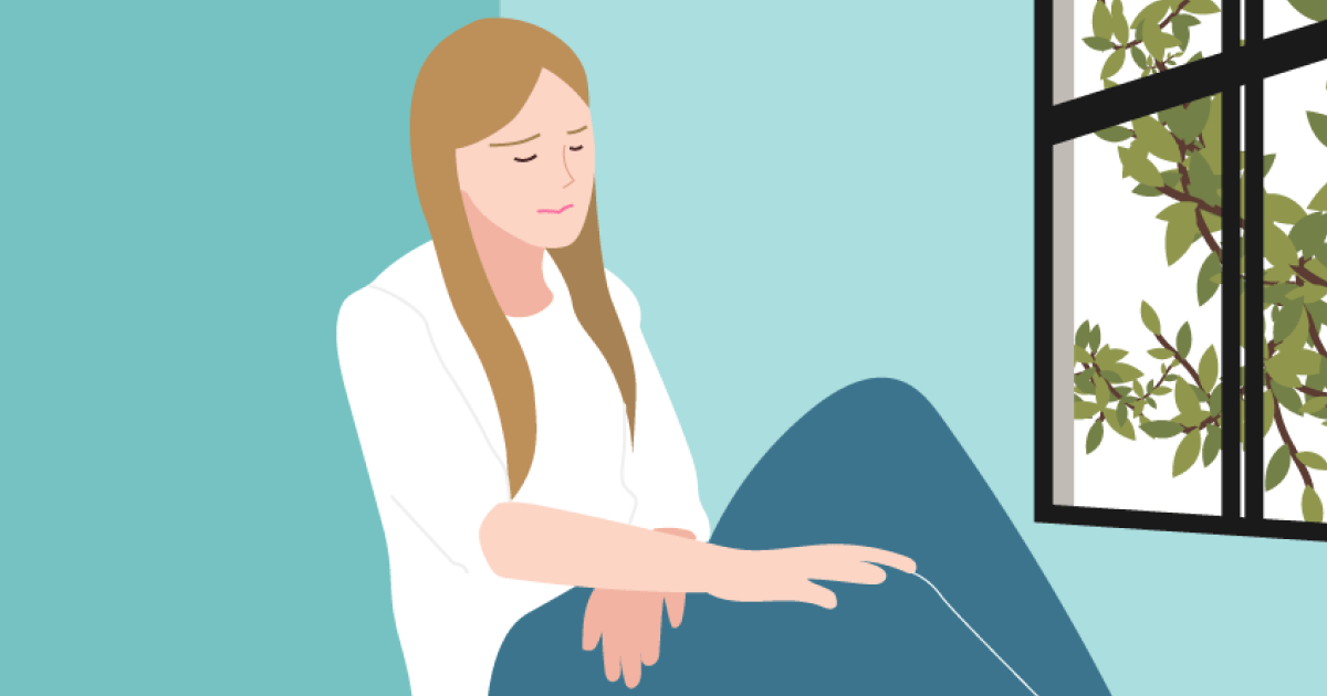 生理が遅れるのは 不安や外出自粛によるストレスかも Paircare ペアケア 生理が遅れるのは 不安や外出自粛によるストレスかも Paircare ペアケア