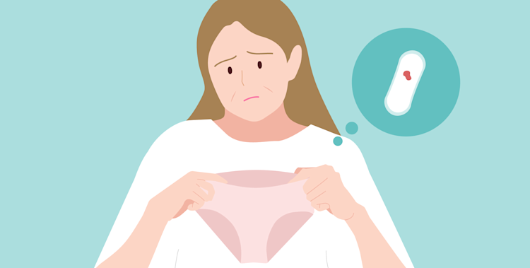 「子宮体がん」とは?どんな不正出血に注意が必要?