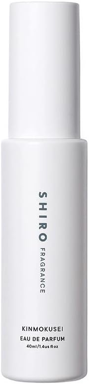 SHIRO「キンモクセイ オードパルファン」