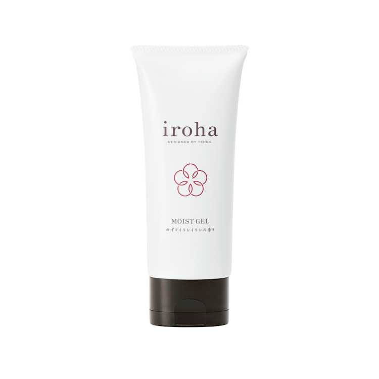 iroha 「MOIST GEL」