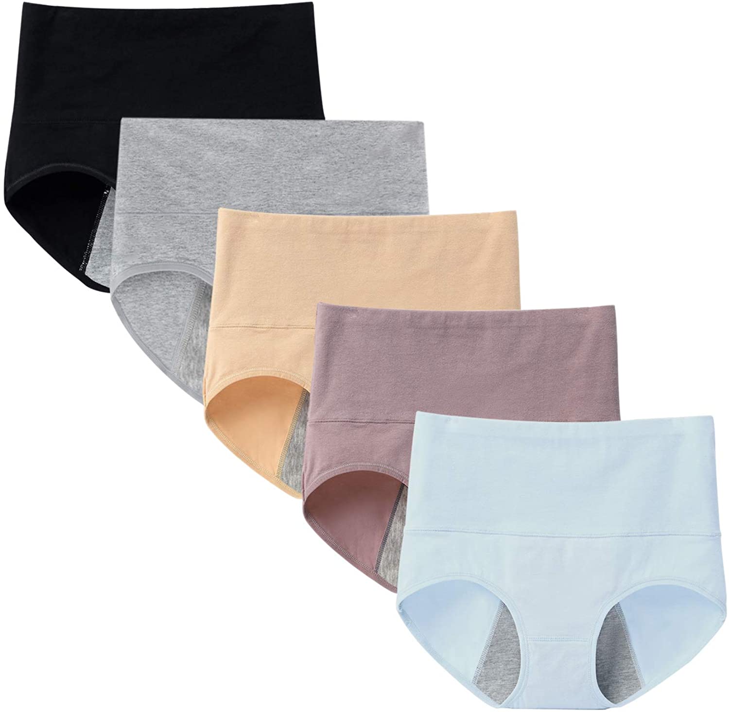 実際どうなの？ユニクロ「吸水サニタリーショーツ(スタンダード)」を