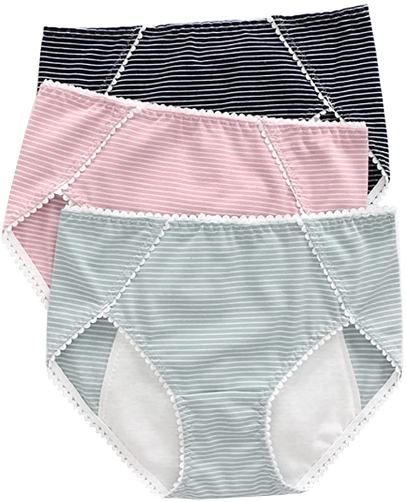 サニタリーショーツ 3枚セット