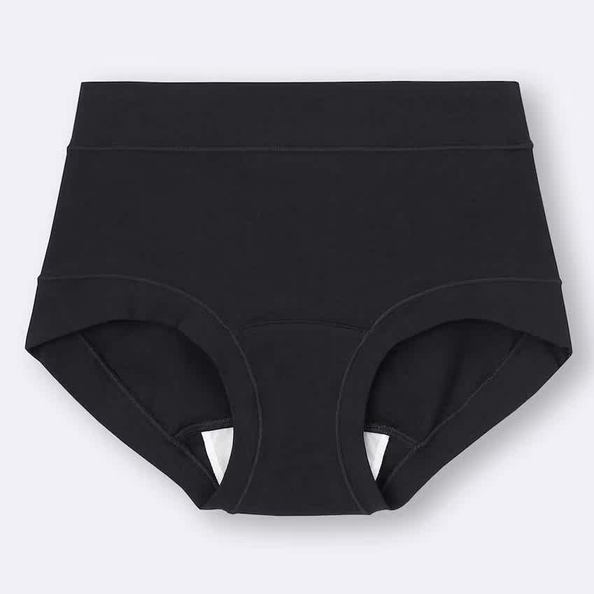 GU サニタリーショーツ(ボクサー)+E