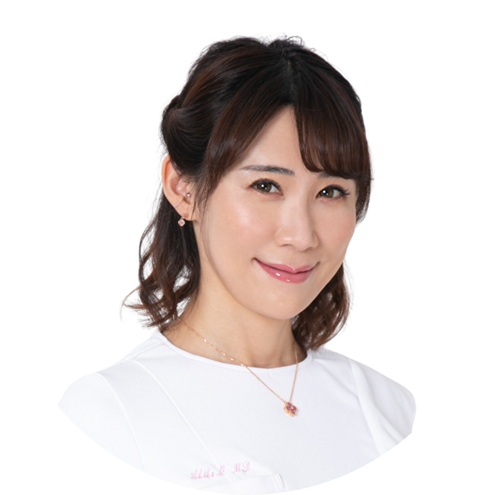 akiko miyamoto