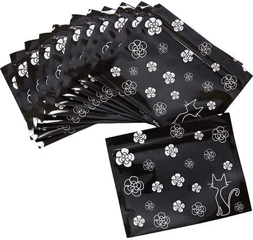 携帯用エチケットケース