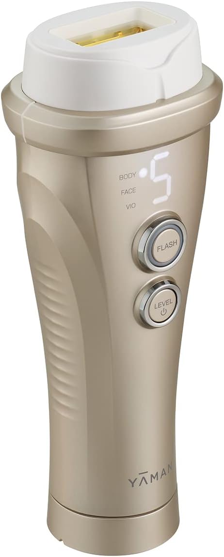 YA-MAN「レイボーテヴィーナス ビューティープラス」